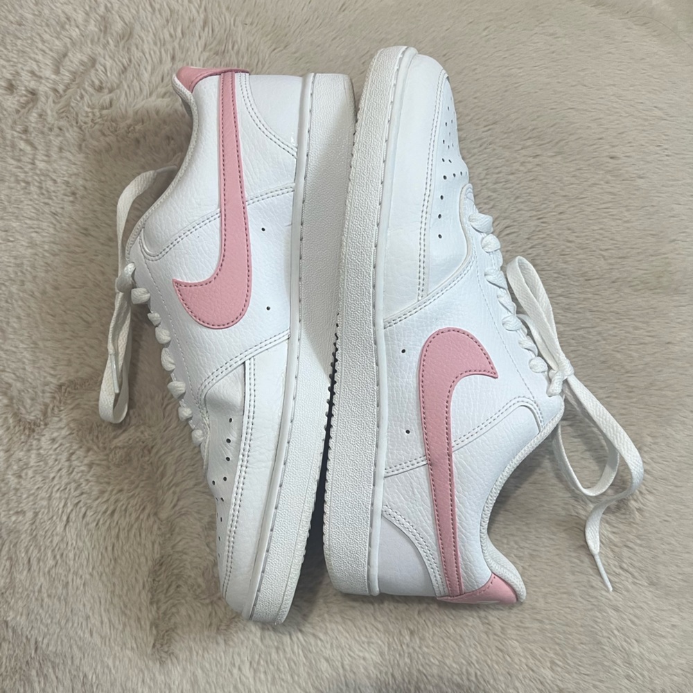 Nike Court Vision Sneakers Size 9.5